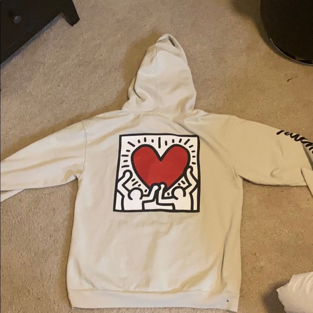 Talentless sweatshirt
